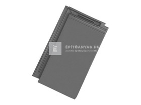 Tondach Inspira alapcserép FusionProtect titán Tondach Inspira alapcserép FusionProtect titán