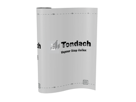 Tondach Vapour Stop Reflex belső oldali párazáró fólia 150 g, 75 m2 Tondach Vapour Stop Reflex belső oldali párazáró fólia 150 g, 75 m2