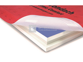Tondach Thermo Comfort 120 szarufa feletti hőszigetelés 120 mm Tondach Thermo Comfort 120 szarufa feletti hőszigetelés 120 mm