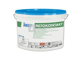 Knauf Betonkontakt alapozó 20 kg Knauf Betonkontakt alapozó 20 kg