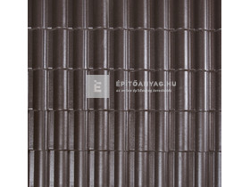 Bramac Római Star Alapcserép sötétbarna Bramac Római Star Alapcserép sötétbarna