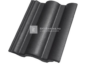 Bramac Római Star Alapcserép antracit Bramac Római Star Alapcserép antracit