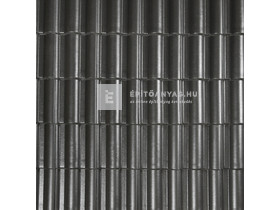 Bramac Római Star Alapcserép antracit Bramac Római Star Alapcserép antracit