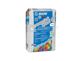 Mapei Keraquick Maxi S1 gyorskötő kerámiaburkolat-ragasztó C2FT S1 fehér 23 kg Mapei Keraquick Maxi S1 gyorskötő kerámiaburkolat-ragasztó C2FT S1 fehér 23 kg