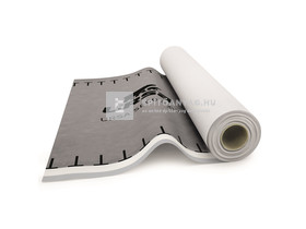 Ursa Seco Pro 0,02 Páraáteresztő tetőfólia 1,50x50 m Ursa Seco Pro 0,02 Páraáteresztő tetőfólia 1,50x50 m