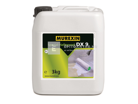 Murexin DX 9 Speciális tapadóhíd 3 kg Murexin DX 9 Speciális tapadóhíd 3 kg