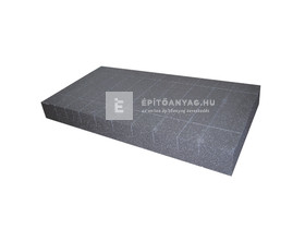 Bachl Extrapor Relax 80 Grafit Homlokzati hőszigetelő lemez 25 cm Bachl Extrapor Relax 80 Grafit Homlokzati hőszigetelő lemez 25 cm