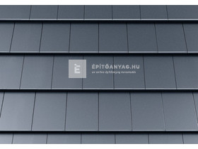 Creaton Simpla Alapcserép üvegmázas Finesse palaszürke Creaton Simpla Alapcserép üvegmázas Finesse palaszürke