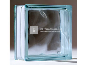 Üvegtégla tiszta fehér Üvegtégla tiszta fehér