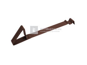 Tondach Nativa/Bolero fém hófogó barna Tondach Nativa/Bolero fém hófogó barna