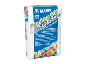 Mapei Planitop 600 Rasagesso meszes simítóvakolat fehér 15 kg Mapei Planitop 600 Rasagesso meszes simítóvakolat fehér 15 kg