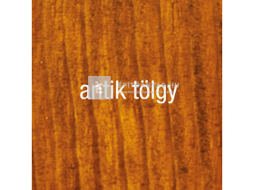 Poli-Farbe Boróka Lazúr antik tölgy 0,75 l Poli-Farbe Boróka Lazúr antik tölgy 0,75 l