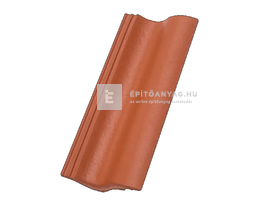 Terrán Synus félcserép Resistor korall Terrán Synus félcserép Resistor korall