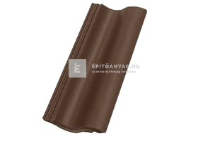 Terrán Synus félcserép Resistor mocca Terrán Synus félcserép Resistor mocca