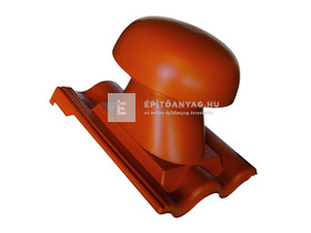 Terrán Synus helyiségszellőző egység HV160 tégla Terrán Synus helyiségszellőző egység HV160 tégla