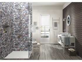 Ragno Tempera fango struttura trape matt 30x90 falilap, 00R6ZW05 1,35 m2/cs Ragno Tempera fango struttura trape matt 30x90 falilap, 00R6ZW05 1,35 m2/cs