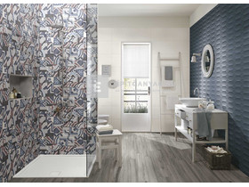 Ragno Tempera verde struttura trape matt 30x90 falilap, 00R70105 1,35 m2/cs Ragno Tempera verde struttura trape matt 30x90 falilap, 00R70105 1,35 m2/cs