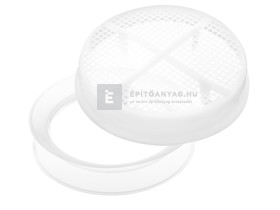 Bramac szellőzőgyűrű tetőfóliához Bramac szellőzőgyűrű tetőfóliához