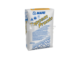 Mapei Topcem Pronto Esztrich 25 kg Mapei Topcem Pronto Esztrich 25 kg