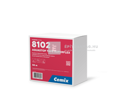 Cemix-LB-Knauf Aquastop Band Superflex Hajlaterősítő szalag 50 m Cemix-LB-Knauf Aquastop Band Superflex Hajlaterősítő szalag 50 m