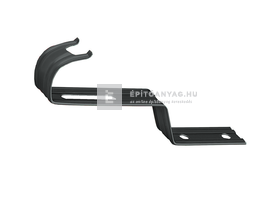 Terrán kúpcserép rögzítő antracit Terrán kúpcserép rögzítő antracit