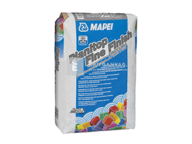 Mapei Planitop Fine Finish ultrafinom simítóhabarcs 20 kg Mapei Planitop Fine Finish ultrafinom simítóhabarcs 20 kg