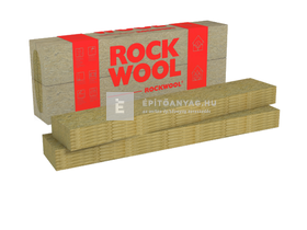 Rockwool Stroprock G 12 cm kőzetgyapot lemez Rockwool Stroprock G 12 cm kőzetgyapot lemez