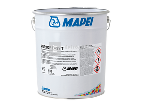 Mapei Purtop Easy T 1K Vízszigetelő bevonat átlátszó 5 kg Mapei Purtop Easy T 1K Vízszigetelő bevonat átlátszó 5 kg