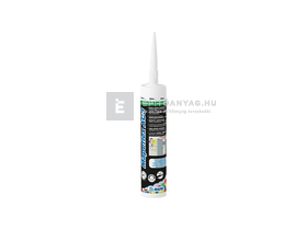 Mapei Mapeflex AC3 festhető akril szürke 310 ml Mapei Mapeflex AC3 festhető akril szürke 310 ml