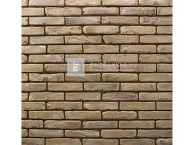 Fabrostone Rustica 2 kültéri sarokelem Fabrostone Rustica 2 kültéri sarokelem