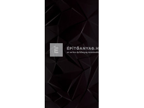 Paradyz Synergy Falicsempe strukturált fekete 30x60 cm G1 (B) 1,44 m2/cs Paradyz Synergy Falicsempe strukturált fekete 30x60 cm G1 (B) 1,44 m2/cs