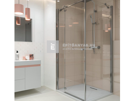 Paradyz Synergy Falicsempe fehér 30x60 cm G1 1,44 m2/cs Paradyz Synergy Falicsempe fehér 30x60 cm G1 1,44 m2/cs