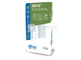 Rigips Rifix T ragasztógipsz 25 kg Rigips Rifix T ragasztógipsz 25 kg