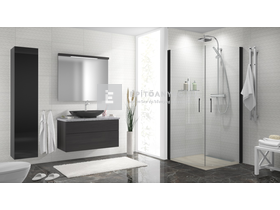 Paradyz Harmony Strukturált Falicsempe fehér A 30x60 G1 1,44 m2/cs Paradyz Harmony Strukturált Falicsempe fehér A 30x60 G1 1,44 m2/cs