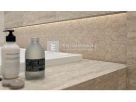 Paradyz Sunlight Sand Dark Crema Falicsempe 30x60 G1 1,44 m2/cs Paradyz Sunlight Sand Dark Crema Falicsempe 30x60 G1 1,44 m2/cs