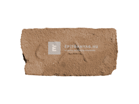 Fabrostone Címeres tégla 1 - 12 minta Fabrostone Címeres tégla 1 - 12 minta