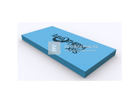 Ravatherm XPS 250 PB hőszigetelő lemez, egyenes él 2 cm Ravatherm XPS 250 PB hőszigetelő lemez, egyenes él 2 cm