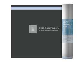 Dörken Delta Fassade 20 Plus 1,5x50 m Dörken Delta Fassade 20 Plus 1,5x50 m