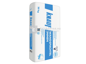 Cemix-LB-Knauf Wandspachtel Gipszes glett 20 kg Cemix-LB-Knauf Wandspachtel Gipszes glett 20 kg