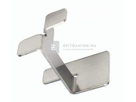 Tondach kiegészítő viharkapocs koronafedéshez Tondach kiegészítő viharkapocs koronafedéshez