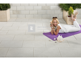 Leier Gaia Brillant Burkolólap egyélen kezelt hardline homokbeige 60x40x3,8 cm Leier Gaia Brillant Burkolólap egyélen kezelt hardline homokbeige 60x40x3,8 cm