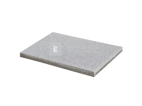 Leier Gaia Brillant Burkolólap kétélen kezelt hardline platinaszürke 60x40x3,8 cm Leier Gaia Brillant Burkolólap kétélen kezelt hardline platinaszürke 60x40x3,8 cm