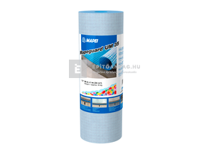 Mapei Mapeguard UM 35 Vízszigetelő, leválasztó és törésgátló membrán 1x30 m Mapei Mapeguard UM 35 Vízszigetelő, leválasztó és törésgátló membrán 1x30 m