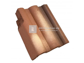 Terrán Coppo 2018 szegélycserép bal ColorSystem ferrara Terrán Coppo 2018 szegélycserép bal ColorSystem ferrara