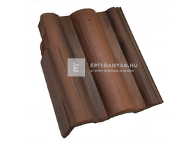 Terrán Coppo 2018 szegélycserép bal ColorSystem ódon Terrán Coppo 2018 szegélycserép bal ColorSystem ódon