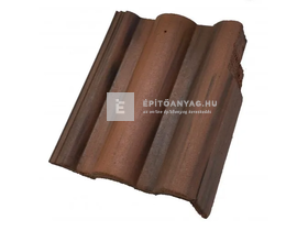 Terrán Coppo 2018 szegélycserép jobb ColorSystem ódon Terrán Coppo 2018 szegélycserép jobb ColorSystem ódon