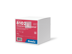 Cemix-LB-Knauf Aquastop Band Superflex Hajlaterősítő szalag 10 m Cemix-LB-Knauf Aquastop Band Superflex Hajlaterősítő szalag 10 m