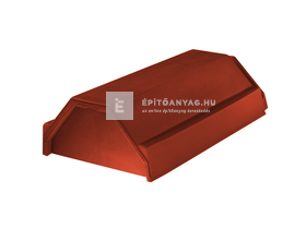 Creaton kezdő kúpcserép PD Nuance borvörös engóbozott Creaton kezdő kúpcserép PD Nuance borvörös engóbozott