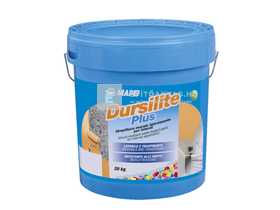 Mapei Dursilite Plus mosható beltéri falfesték fehér 20 kg Mapei Dursilite Plus mosható beltéri falfesték fehér 20 kg