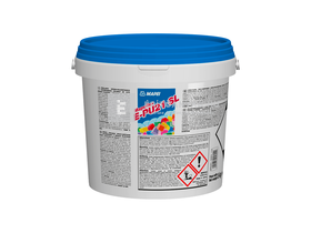Mapei Mapeflex E-PU 21 SL tömítőanyag szürke 5 kg Mapei Mapeflex E-PU 21 SL tömítőanyag szürke 5 kg